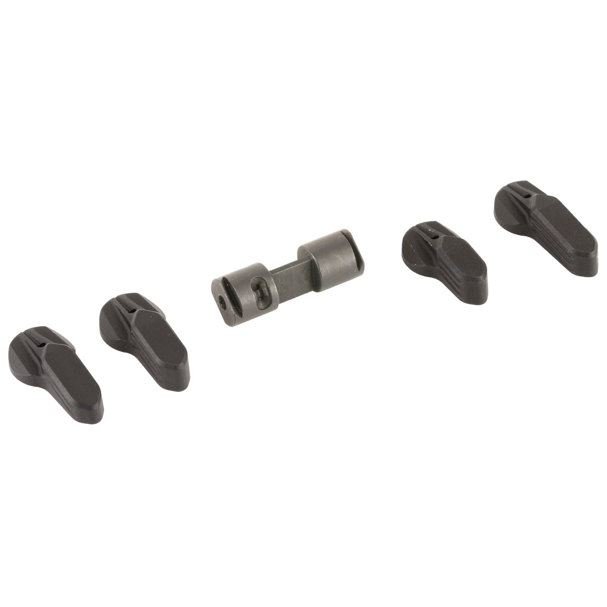 RADIAN TALON SAFETY SELECTOR 4-LEVER BLACK