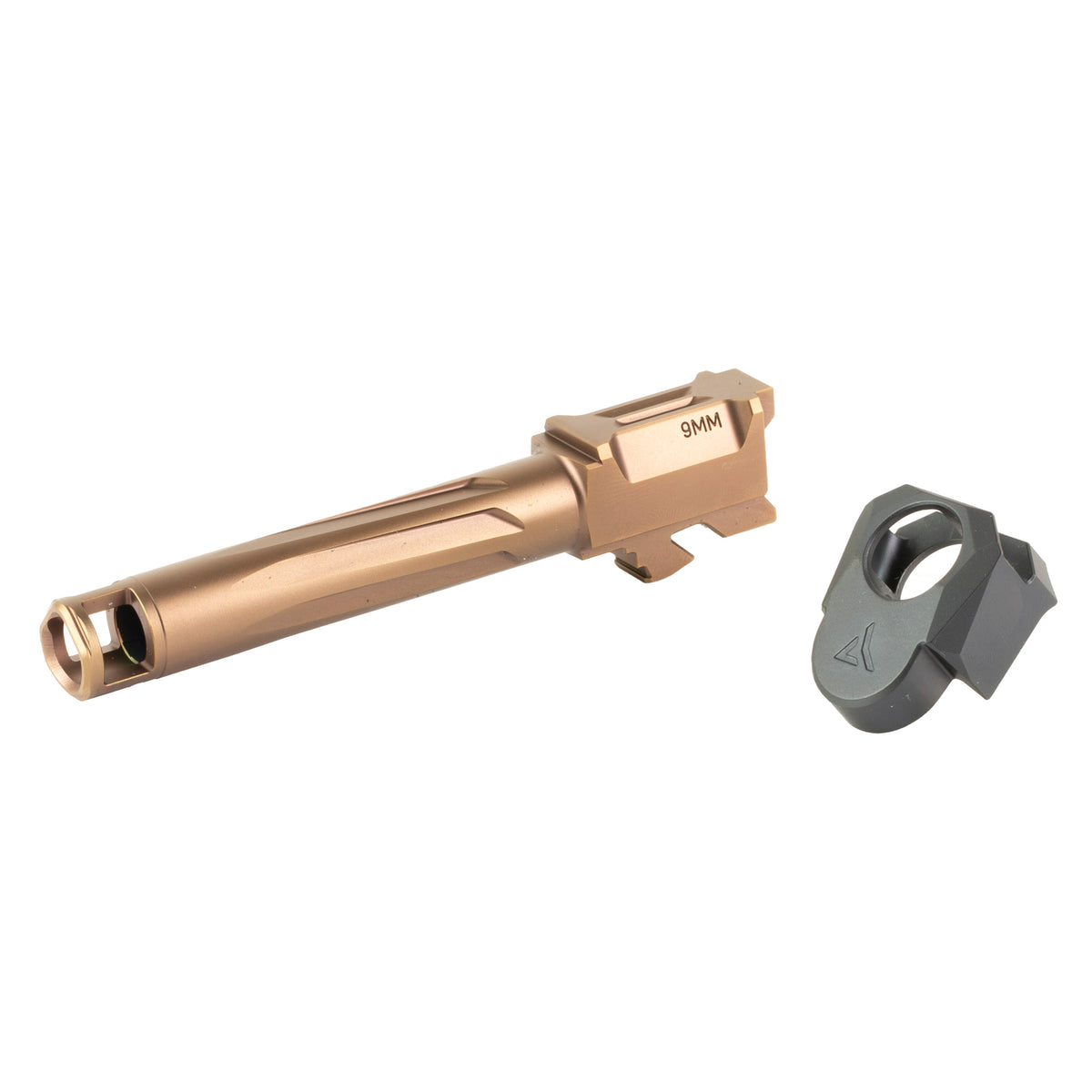 RADIAN AFTERBURNER RAMJET G19 GEN5 BRONZE