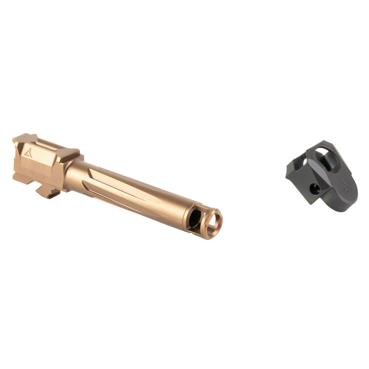 RADIAN AFTERBURNER RAMJET G19 GEN5 BRONZE