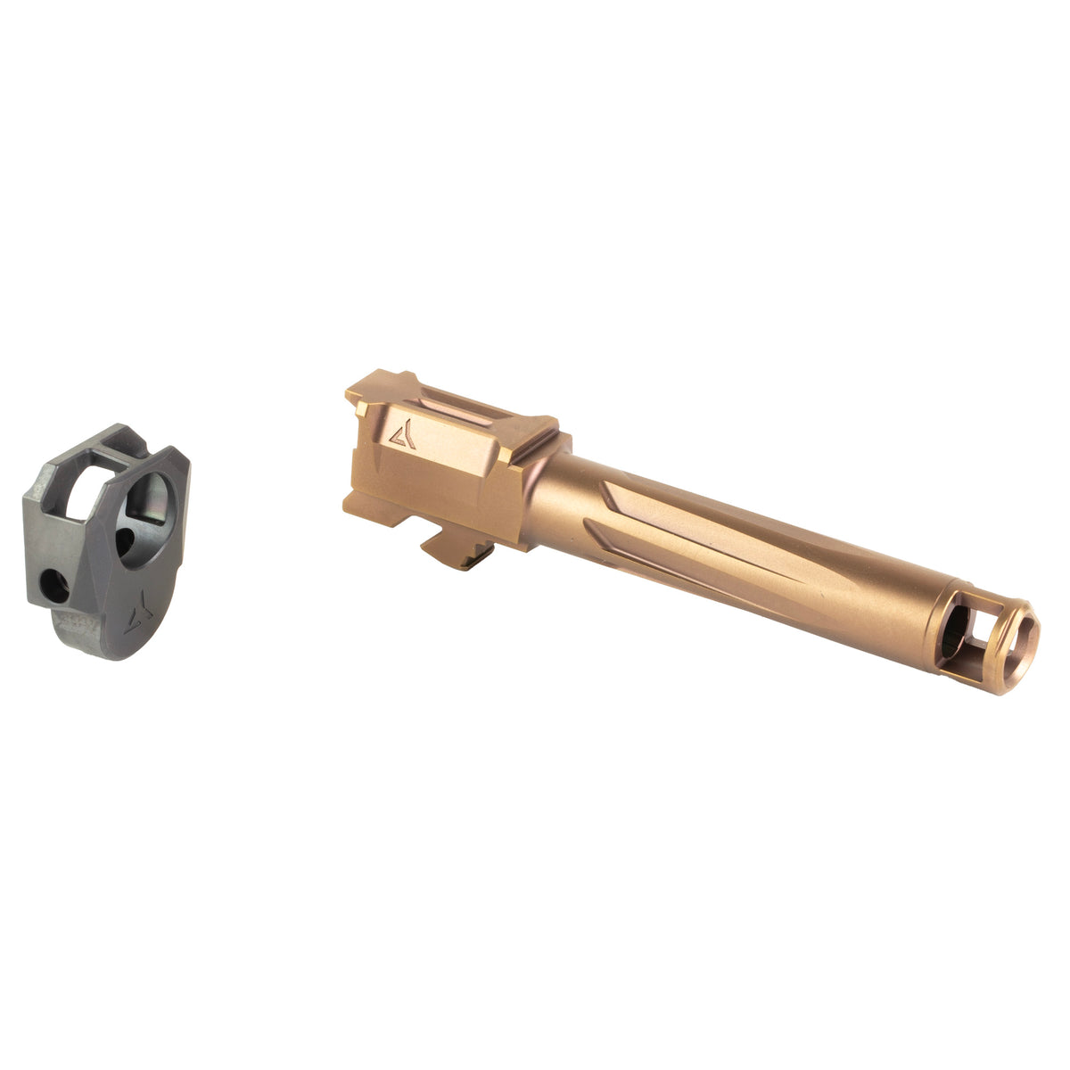 RADIAN AFTRBURNER RAMJET G19 GEN4 BRONZE