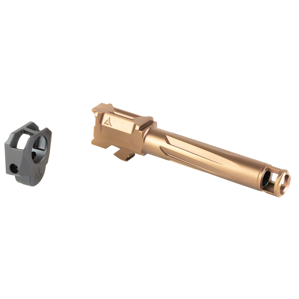 RADIAN AFTERBURNER RAMJET G19 GEN3 BRONZE