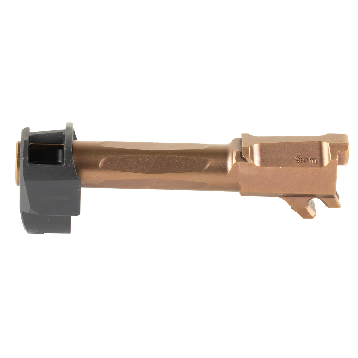 RADIAN AFTERBURNER RAMJET SIG P365 BRONZE