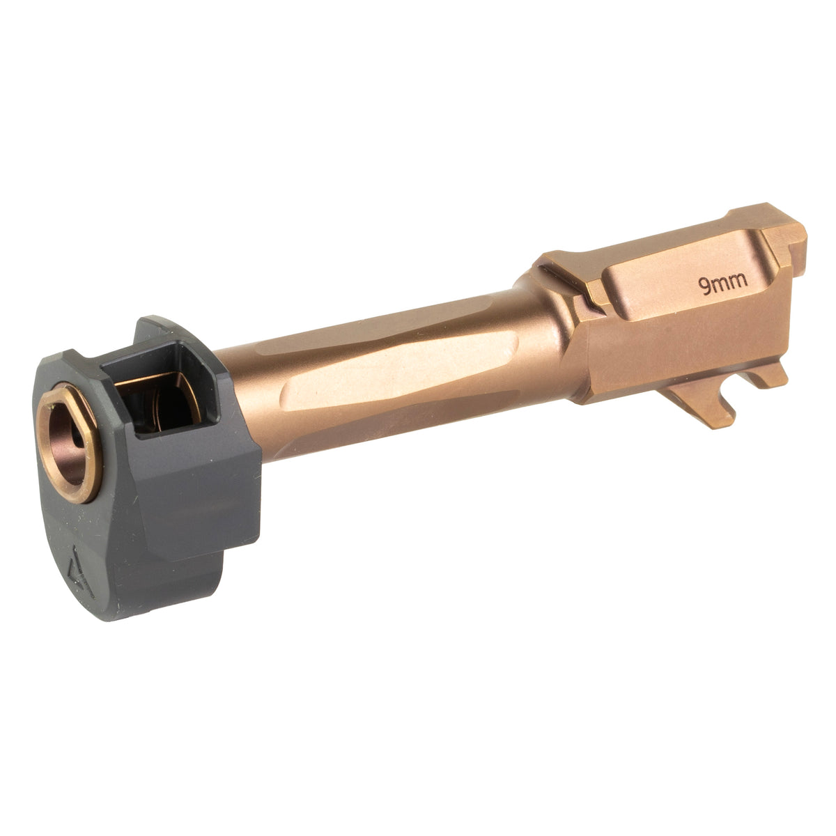 RADIAN AFTERBURNER RAMJET SIG P365 BRONZE