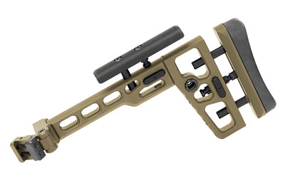 SAMSON SAS STK FLDNG PIC ADAPTER FDE