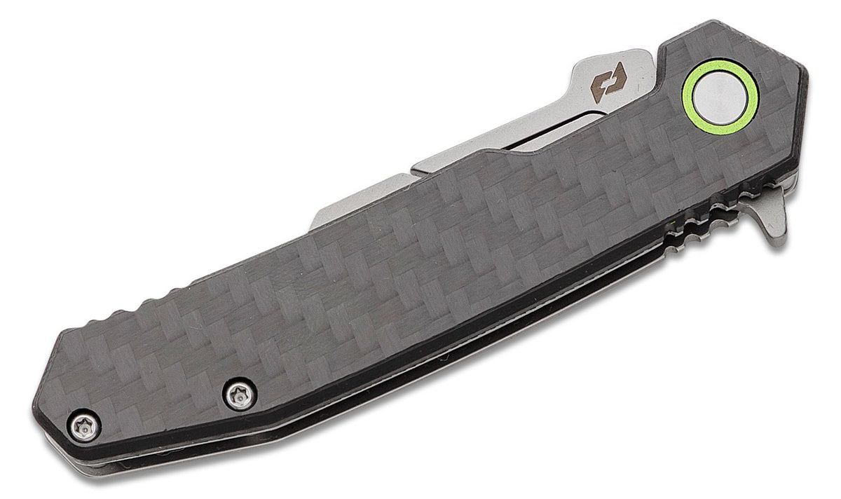 SCHRADE PHANTOM ENRAGE 6 2.2&quot; REPLCBL BLADE KNIFE