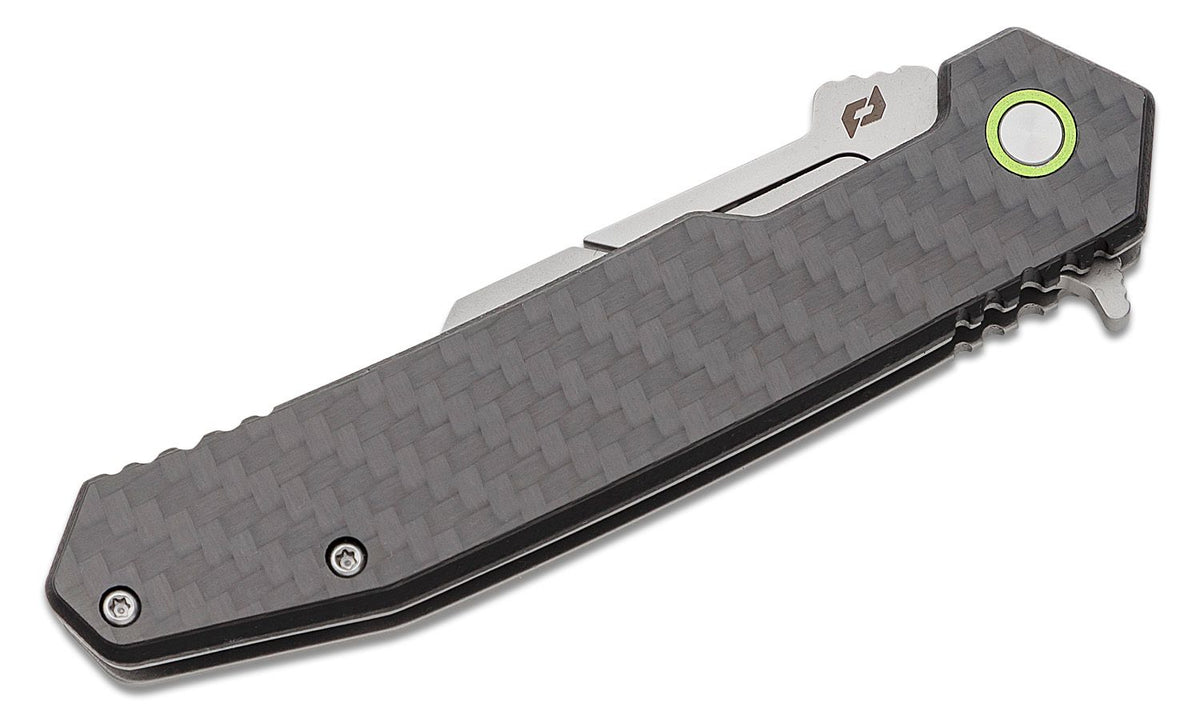 SCHRADE PHANTOM ENRAGE 7 2.6&quot; REPLCBL BLADE KNIFE