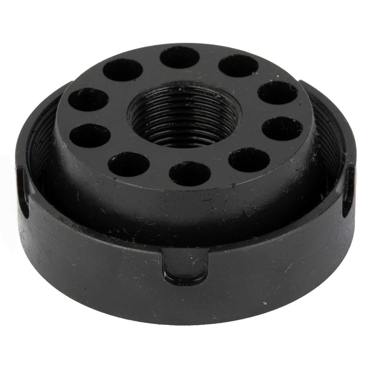 Charlie Direct Thread Mount 1/2x28