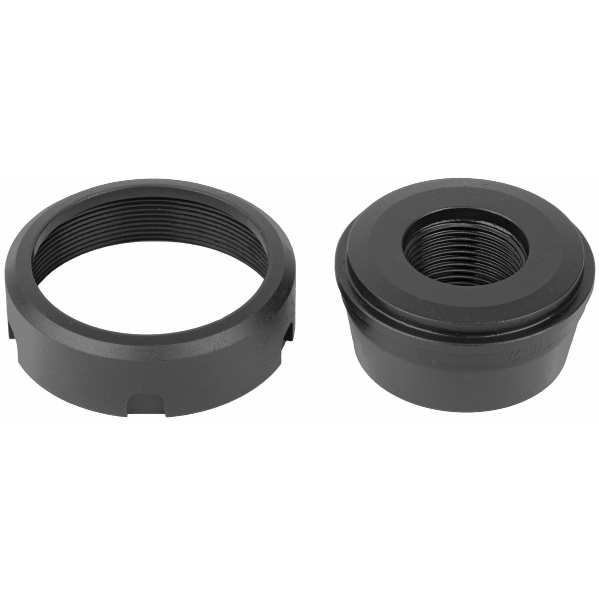 Charlie Direct Thread Mount 5/8x24