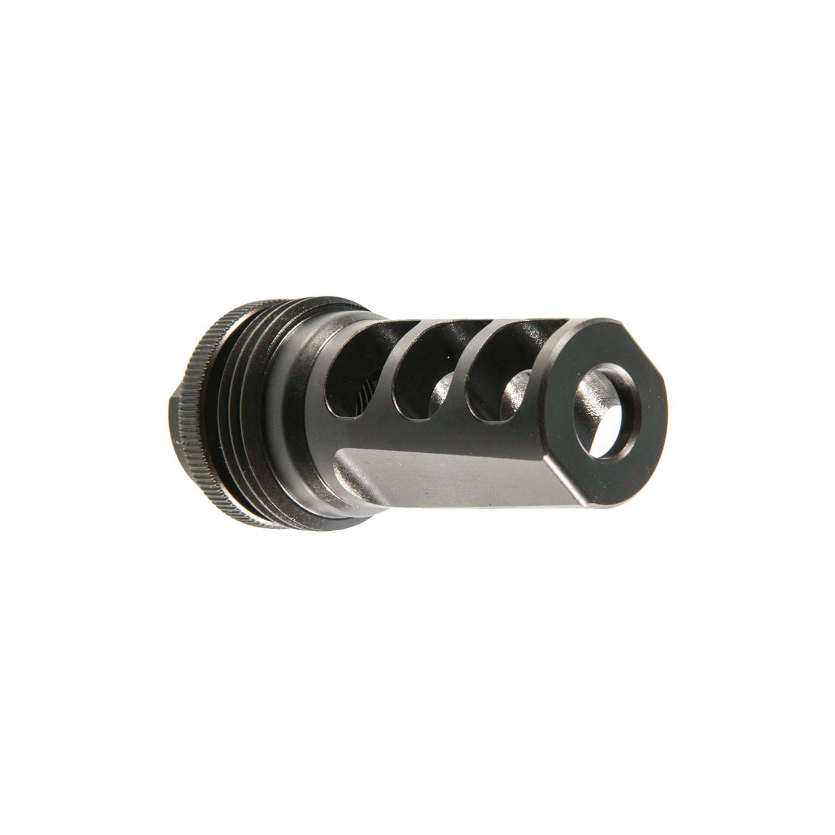 Harvester Big Bore Mzzle Brake