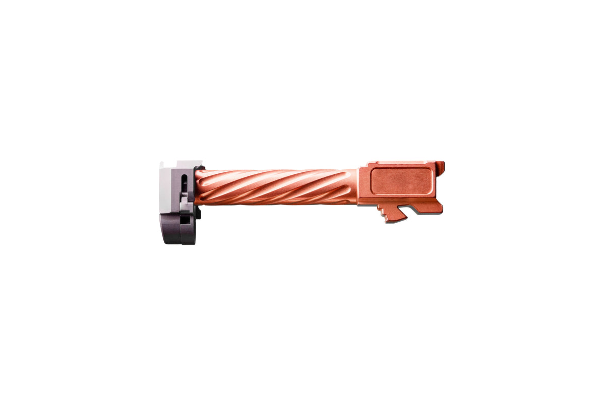 SHADOW SYSTEMS CR920 Barrel/Comp Bronze