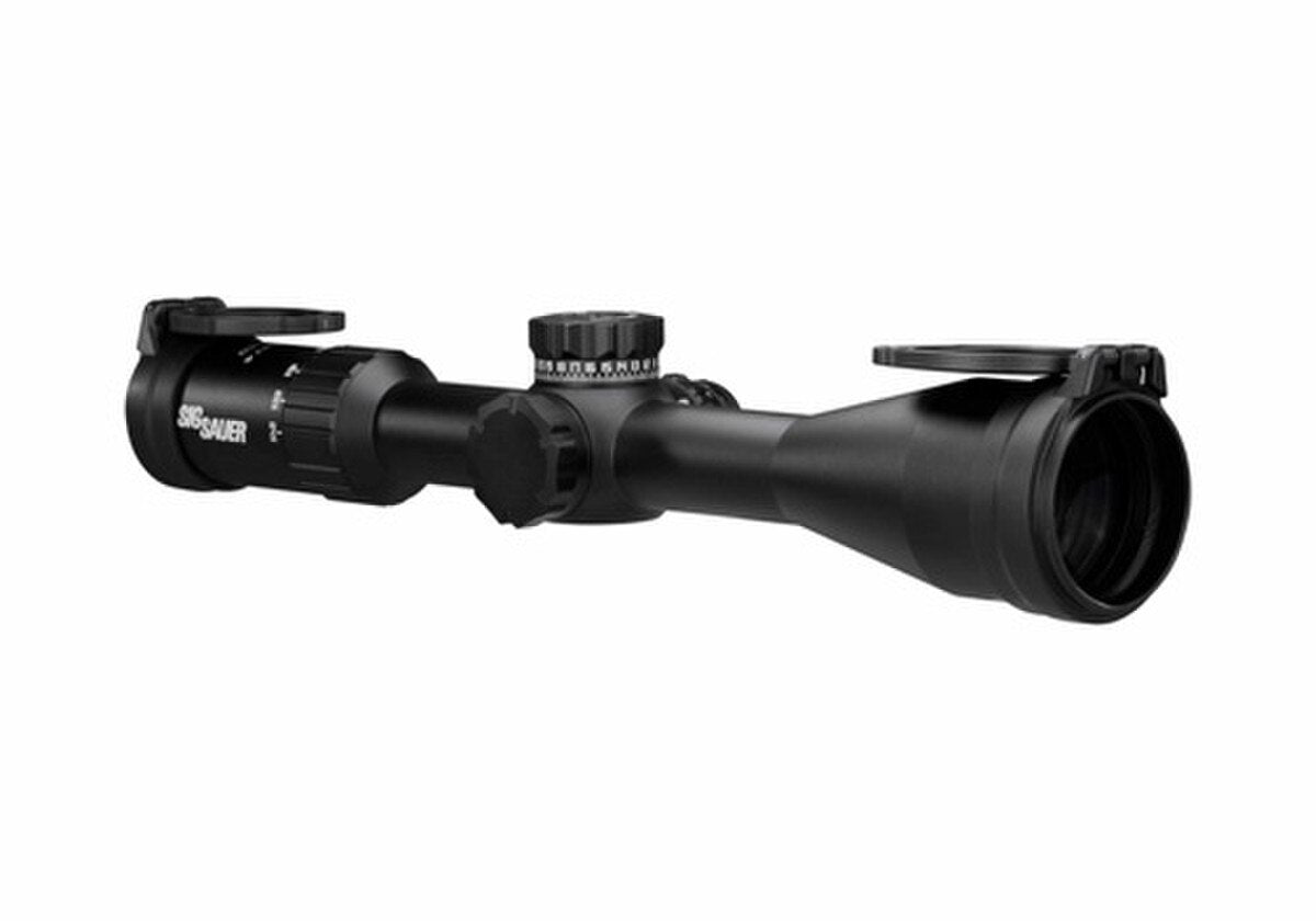 SIG OPTICS WHISKEY4 6-24X50MM 30MM SF FFP MOA MILLING HUNTER