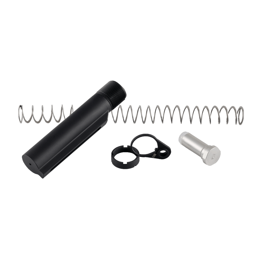 B5 SIERRA K EXTENTION KIT BLACK