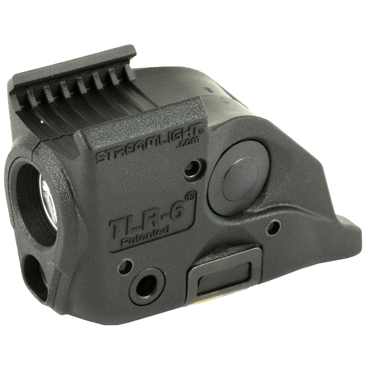 STREAMLIGHT TLR-6 RAIL S&amp;W M&amp;P LED LIGHT/RED LASER