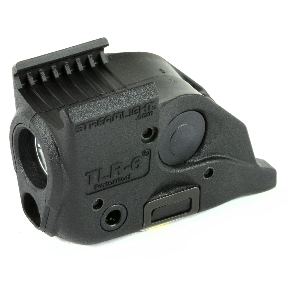 STREAMLIGHT TLR-6 RAIL S&amp;W M&amp;P LED LIGHT/RED LASER