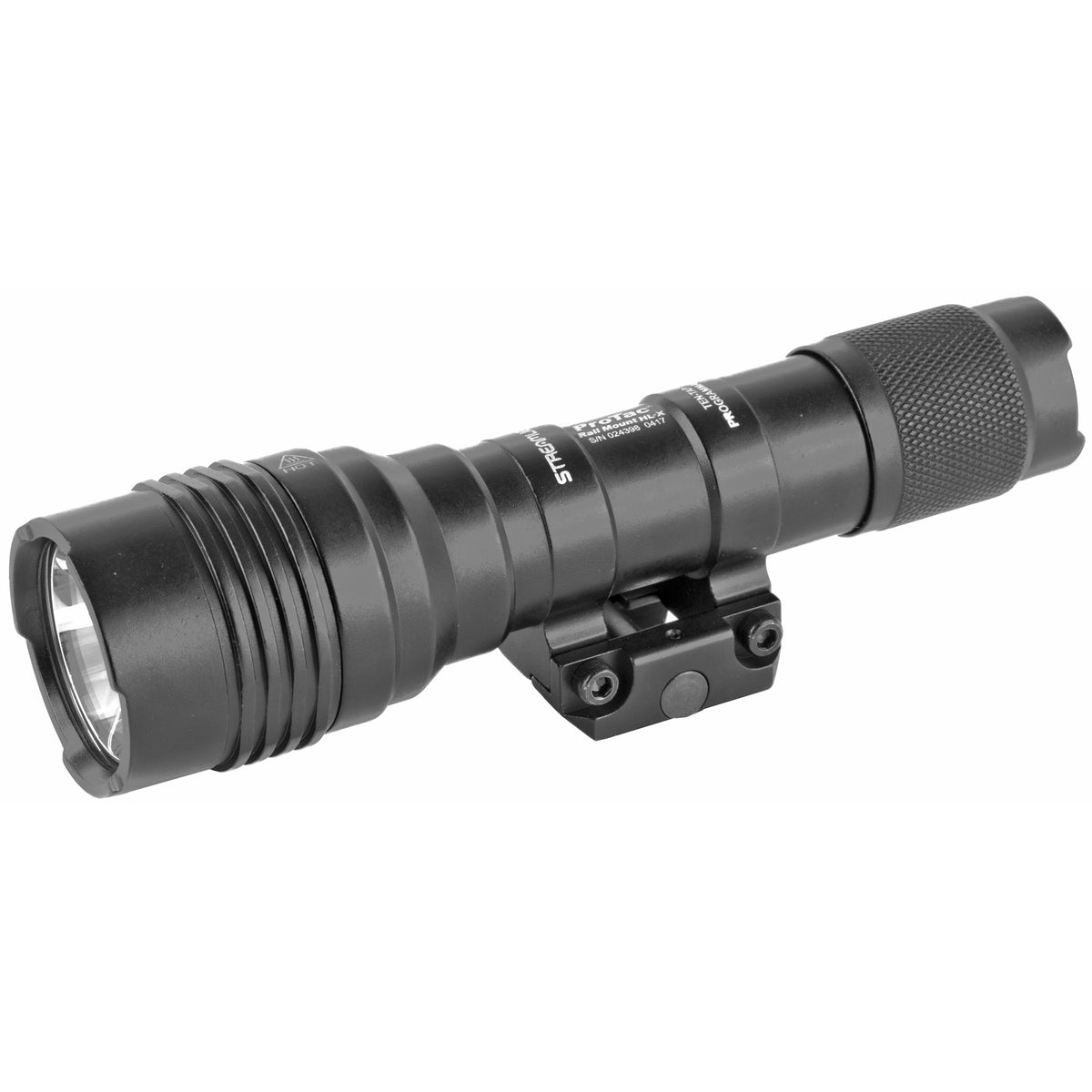 STREAMLIGHT ProTac HL-X