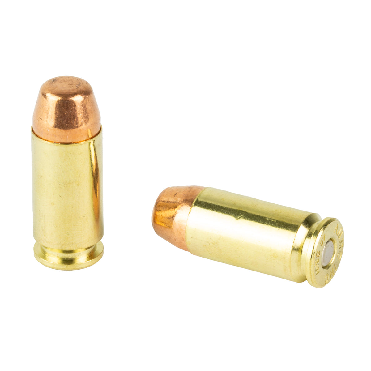 STREAK GREEN 40S&amp;W 180GR TMC 50RD