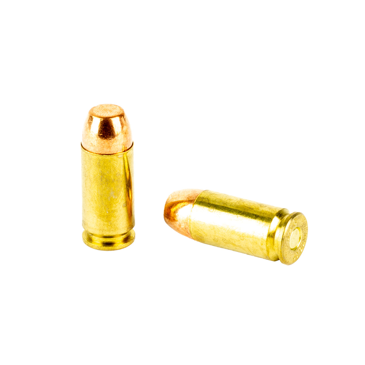 AMMO INC STREAK RED 40S&amp;W 180GR TMC 50RD