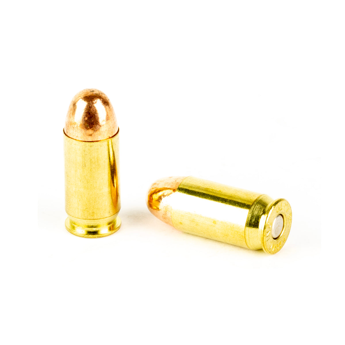 STREAK RED 45 AUTO 230GR TMC 50RD