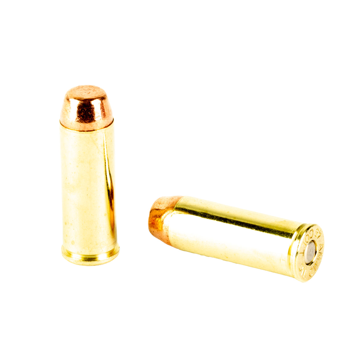 STREAK RED 45 COLT 250GR TMC 50RD