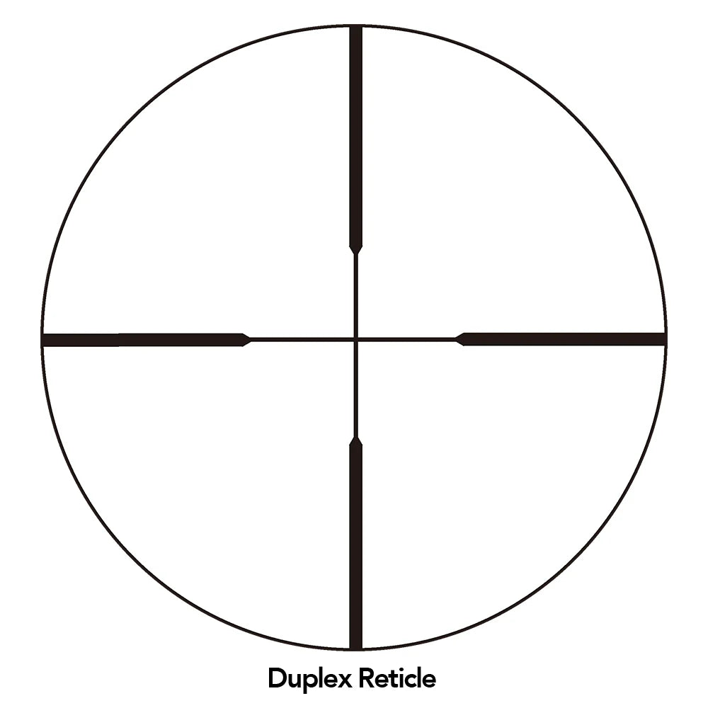 SIGHTRON S-TAC 4-20X50 DUPLEX TARGET KNOBS 30MM SF