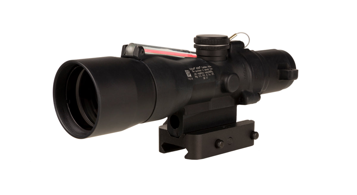 TRIJICON ACOG 3X30 RED XHR 300BLK BDC