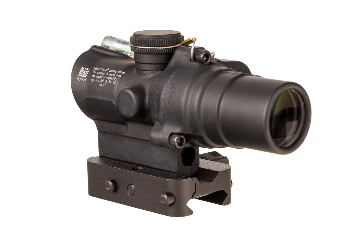 TRIJICON ACOG 1.5X16S GREEN RING