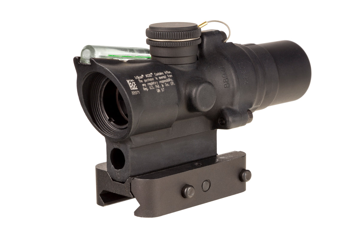 TRIJICON ACOG 1.5X16S GREEN RING