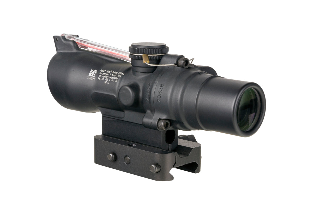 TRIJICON ACOG 2X20 RTR .223 BDC