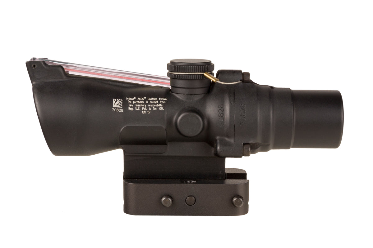 TRIJICON ACOG 2X20 RTR .223 BDC