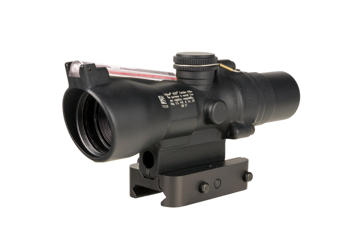TRIJICON ACOG 2X20 RTR .223 BDC