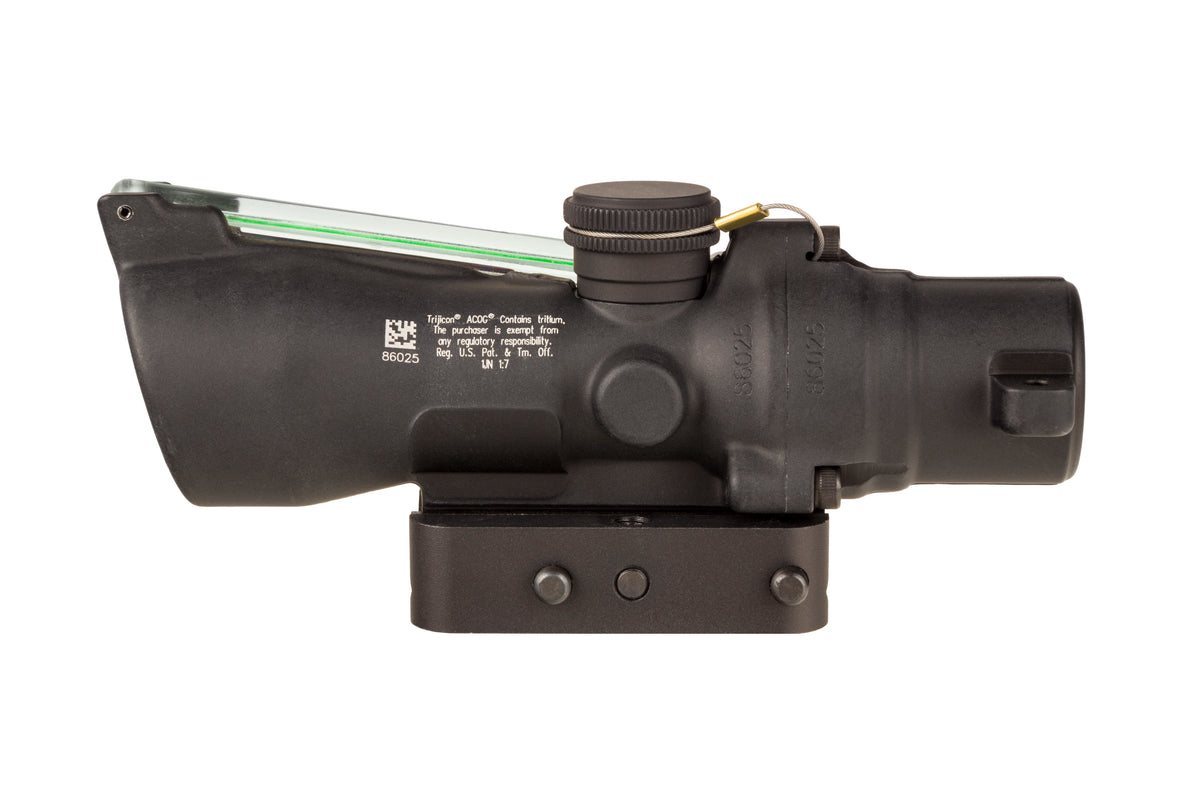 TRIJICON ACOG 3X24 LOW GRN 7.62x39 BDC