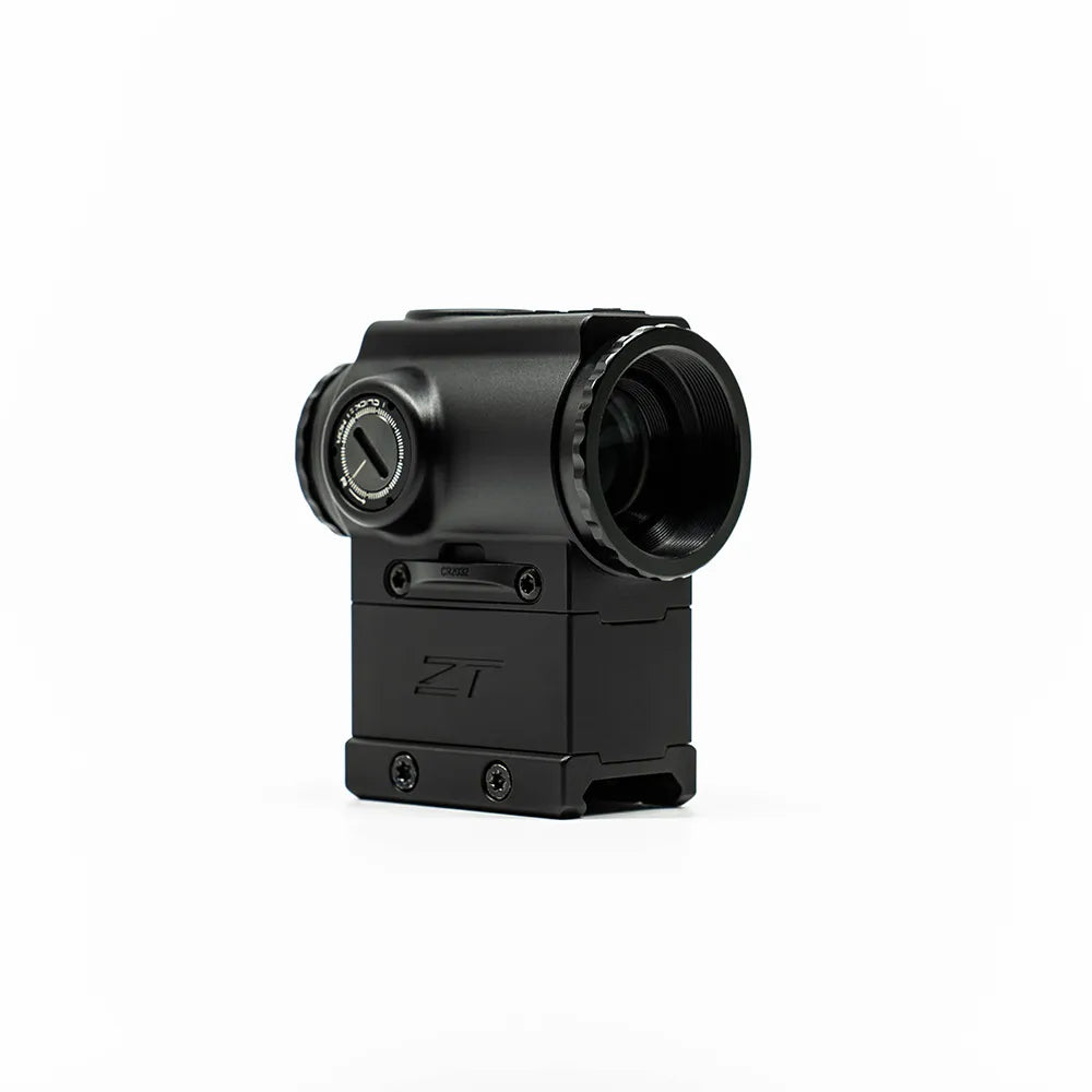 ZeroTech Optics Thrive HD Series Micro 1x20mm Prismatic