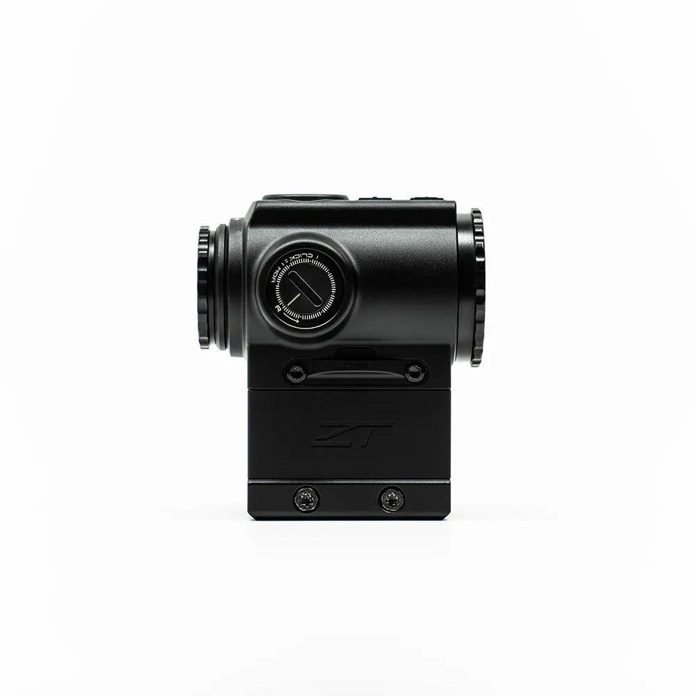 ZeroTech Optics Thrive HD Series Micro 1x20mm Prismatic