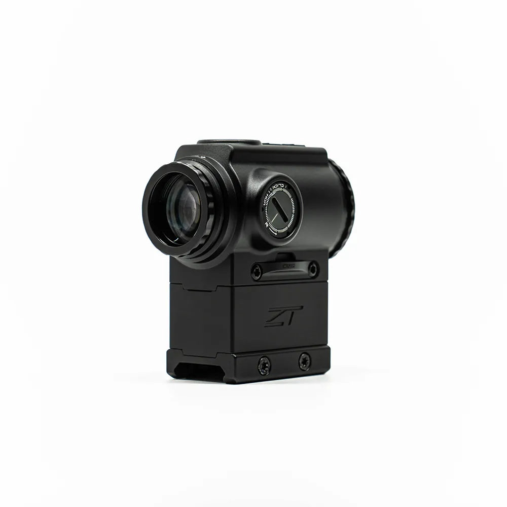 ZeroTech Optics Thrive HD Series Micro 1x20mm Prismatic