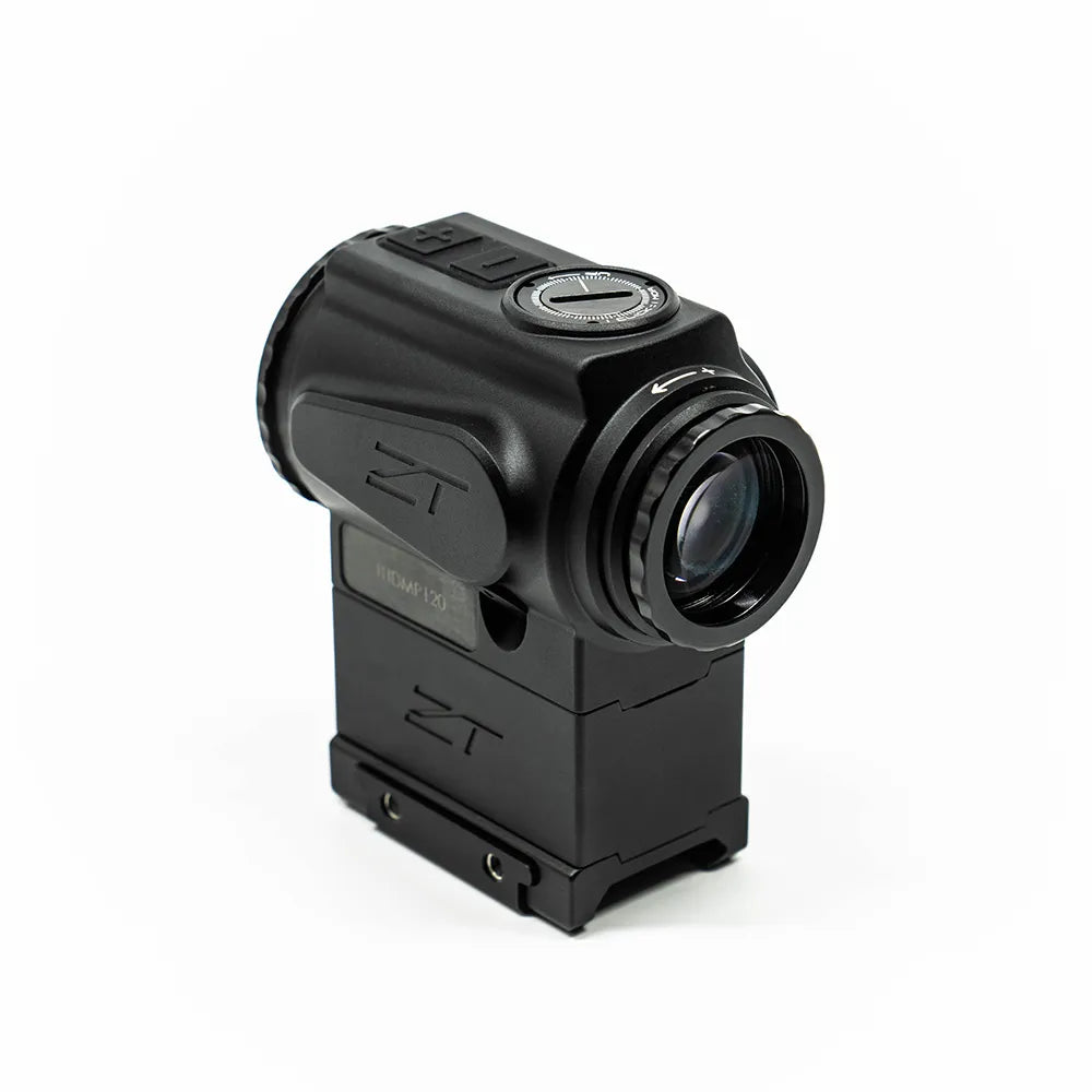 ZeroTech Optics Thrive HD Series Micro 1x20mm Prismatic