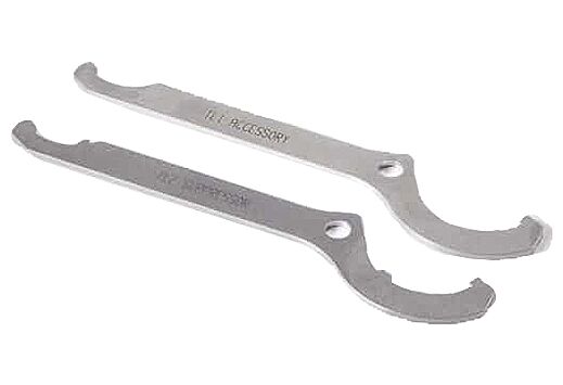 SPANNER WRENCH KIT S/P SERIESDEAD AIR SILENCERS ENHANCED Dead Air Armament