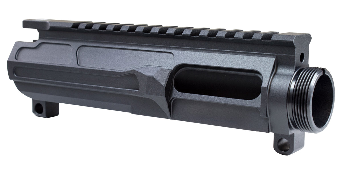 ODIN UPPER BILLET AR-15 9MM BLACK