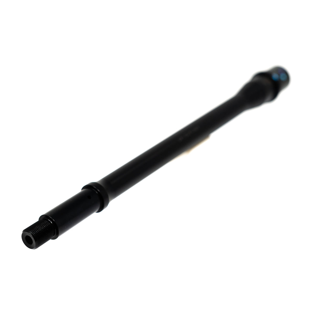 FAXON AR15 BARREL 5.56 NATO 11.5&quot; 1:8 GUNNER PROFILE BLK