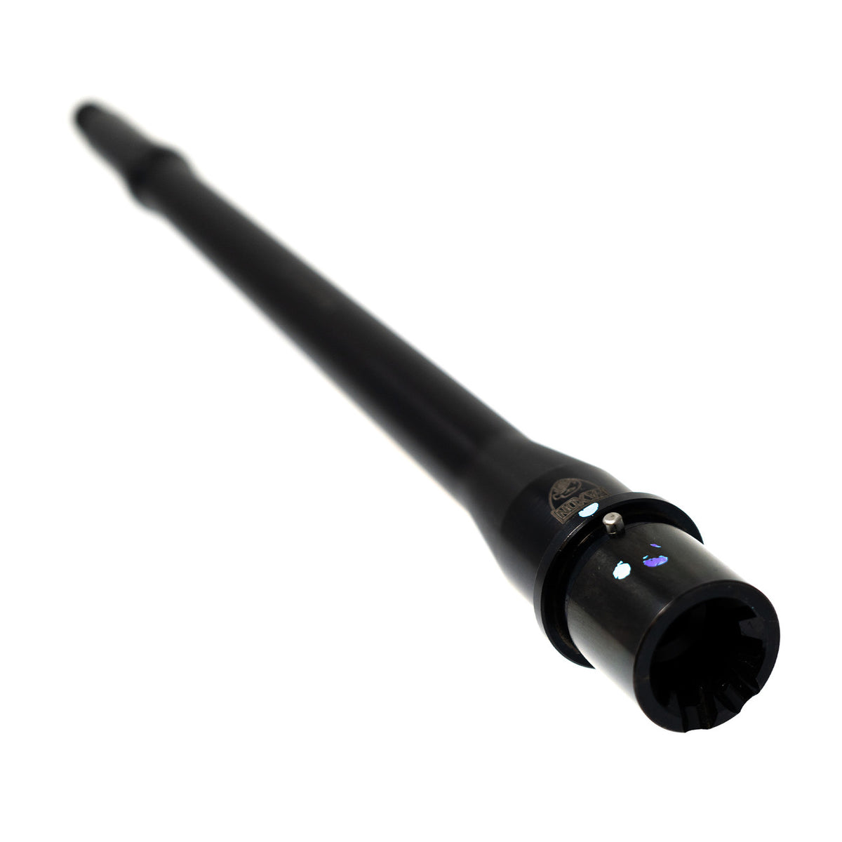 FAXON AR15 BARREL 5.56 NATO 11.5&quot; 1:8 GUNNER PROFILE BLK