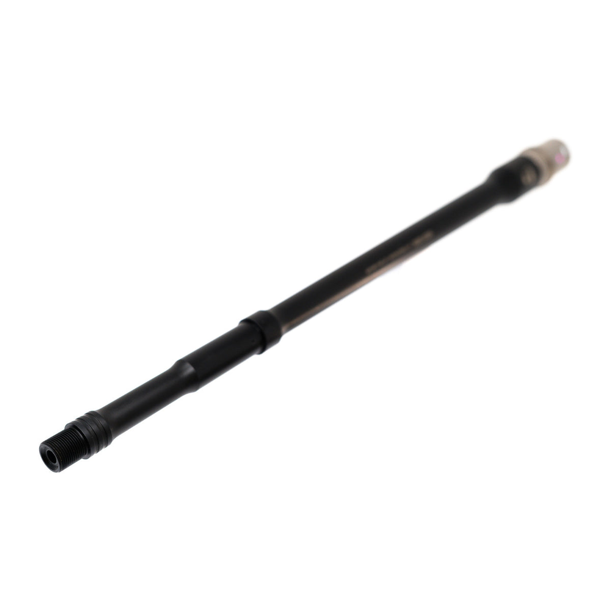 FAXON AR10 6.5 CREEDMOOR 18&quot; 1:8 5R BIG GUNNER BLK