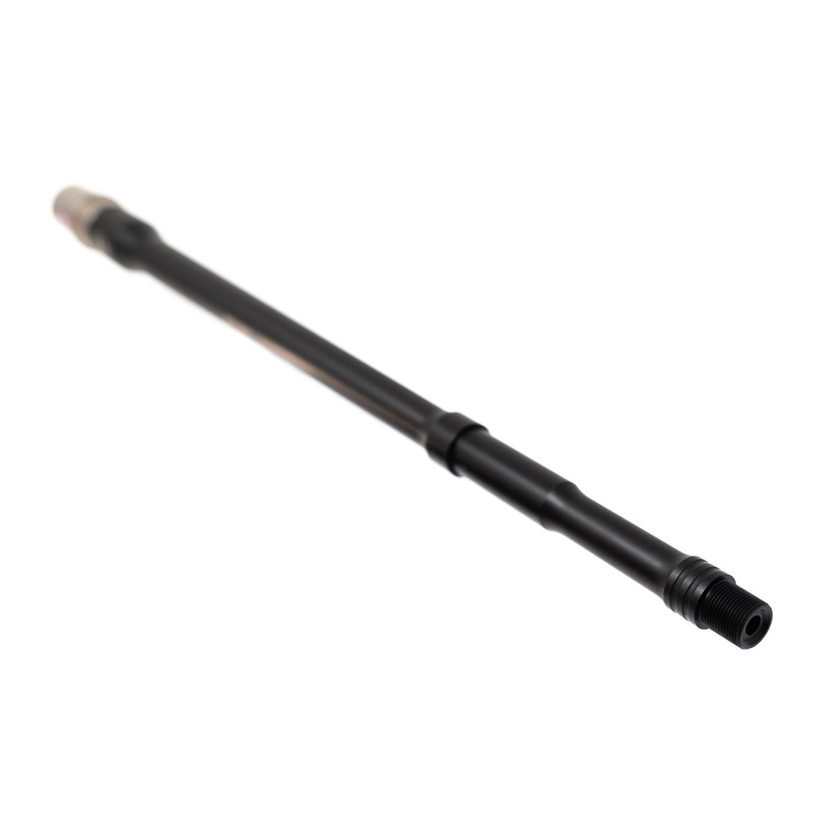 FAXON AR10 6.5 CREEDMOOR 18&quot; 1:8 5R BIG GUNNER BLK