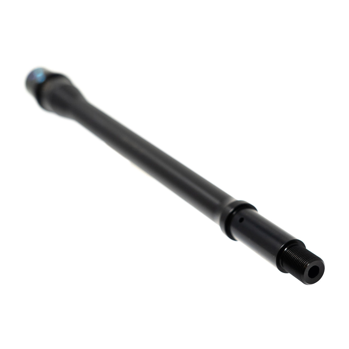 FAXON AR15 BARREL 5.56 NATO 11.5&quot; 1:8 GUNNER PROFILE BLK