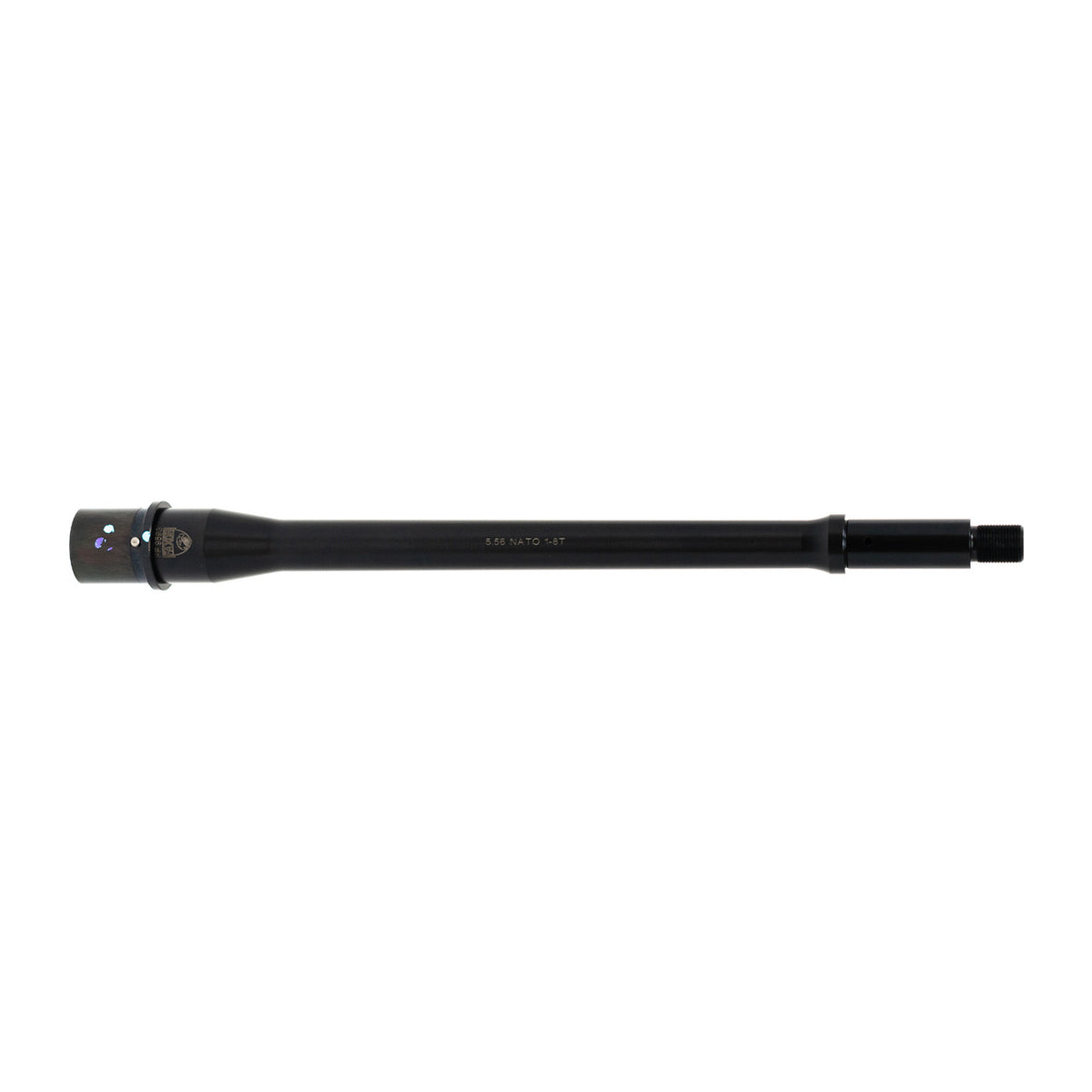 FAXON AR15 BARREL 5.56 NATO 11.5&quot; 1:8 GUNNER PROFILE BLK