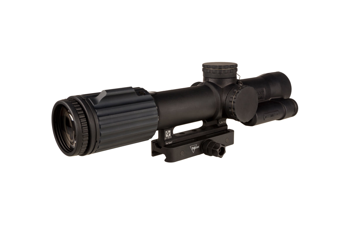 TRIJICON VCOG 1-8X28 MOA RED