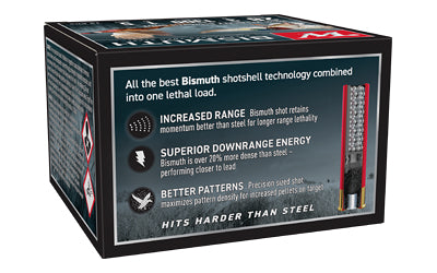 WIN BISMUTH 28GA 3" #5 15/150 Winchester Ammunition