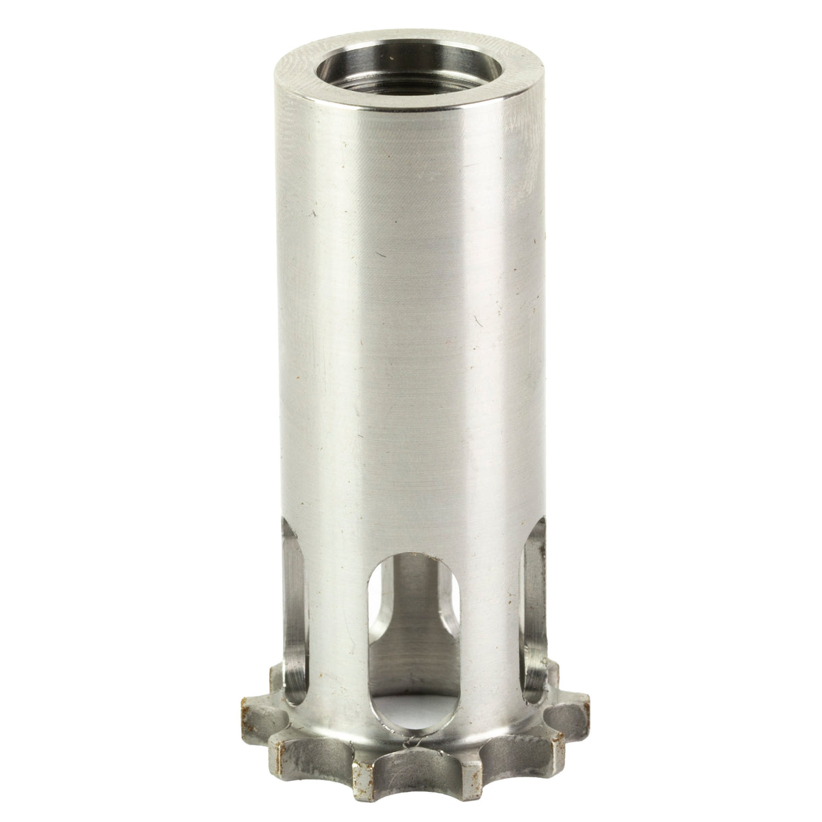 YHM NIELSEN PISTON 1/2&quot;-36 9MM SLV
