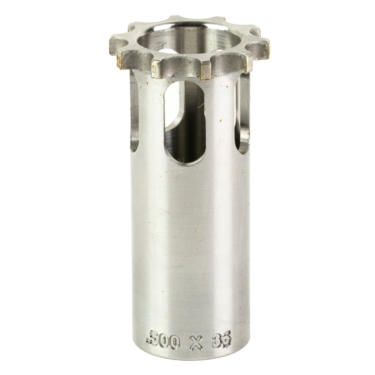YHM NIELSEN PISTON 1/2&quot;-36 9MM SLV