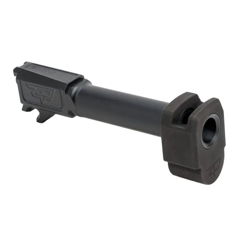 ZAFFIRI BBL/THREADLESS COMP P365 BLK