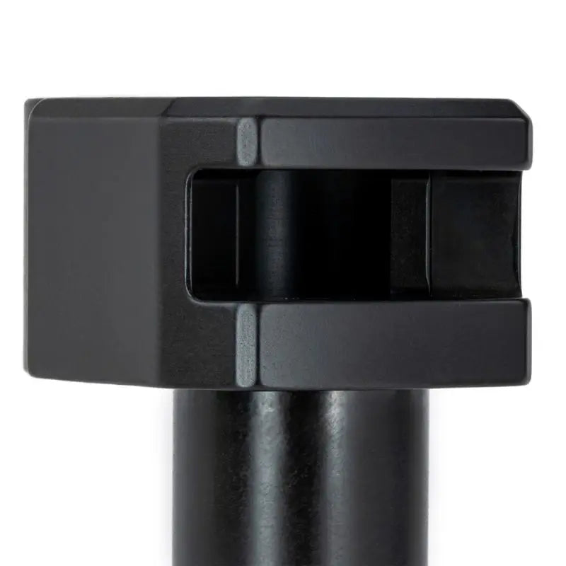 ZAFFIRI BBL/THREADLESS COMP P365 BLK