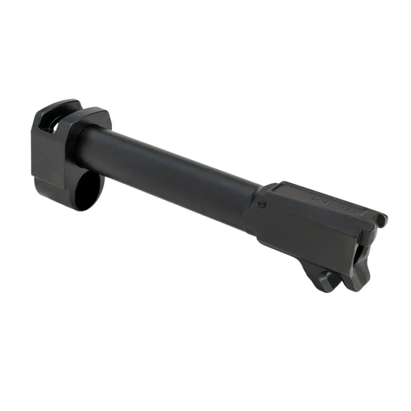 ZAFFIRI BBL/THREADLESS COMP P365XL BLK